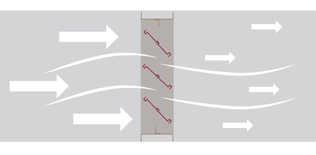 MCDLG - Blog 2025 - The Condenser - Why Modulating - Airflow