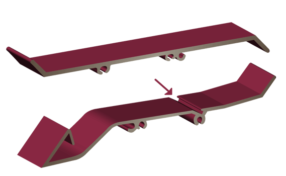 MCDLG Blog 2025 - Lightweight Louver Protection - Blades