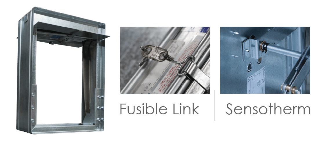MCDLG Blog 2026 - Five Considerations for Life Safety Dampers - Link and Senso