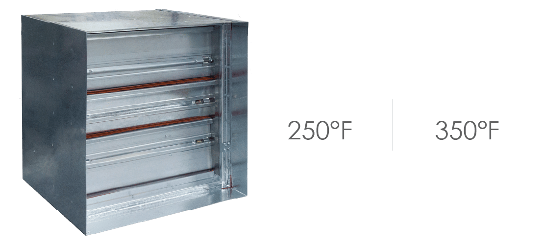 MCDLG Blog 2026 - Five Considerations for Life Safety Dampers - Temp
