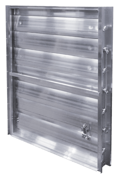 AFD20 - Control Damper