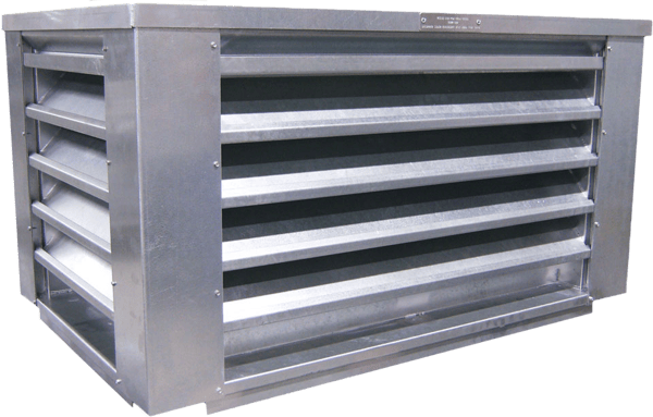 Seven Specialty Applications for Louvers