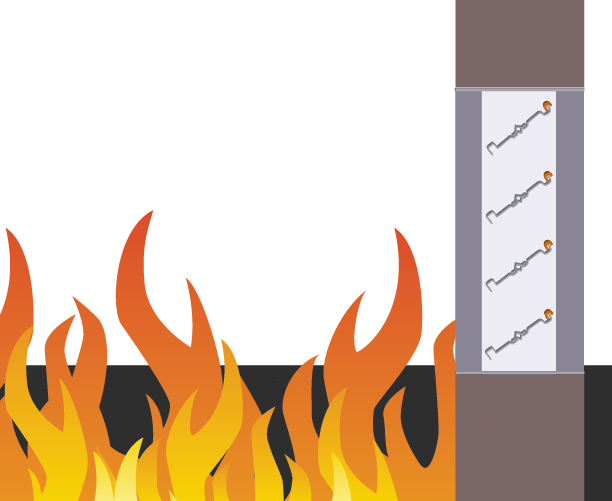 Damper Showdown - Smoke Dampers versus Fire-Smoke Dampers