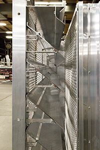 Louver Blades - A Primer