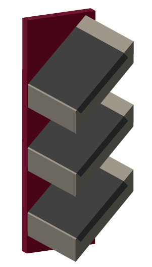 Louver Blades - A Primer