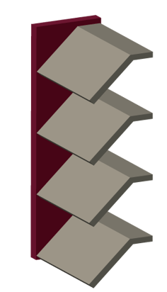 Louver Blades - A Primer