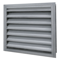 Louvers for Every Occasion? - Louver Selection and Application