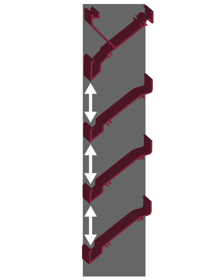 Ten Important Traits of Highly Effective Louvers