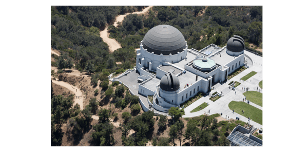 Griffith Observatory