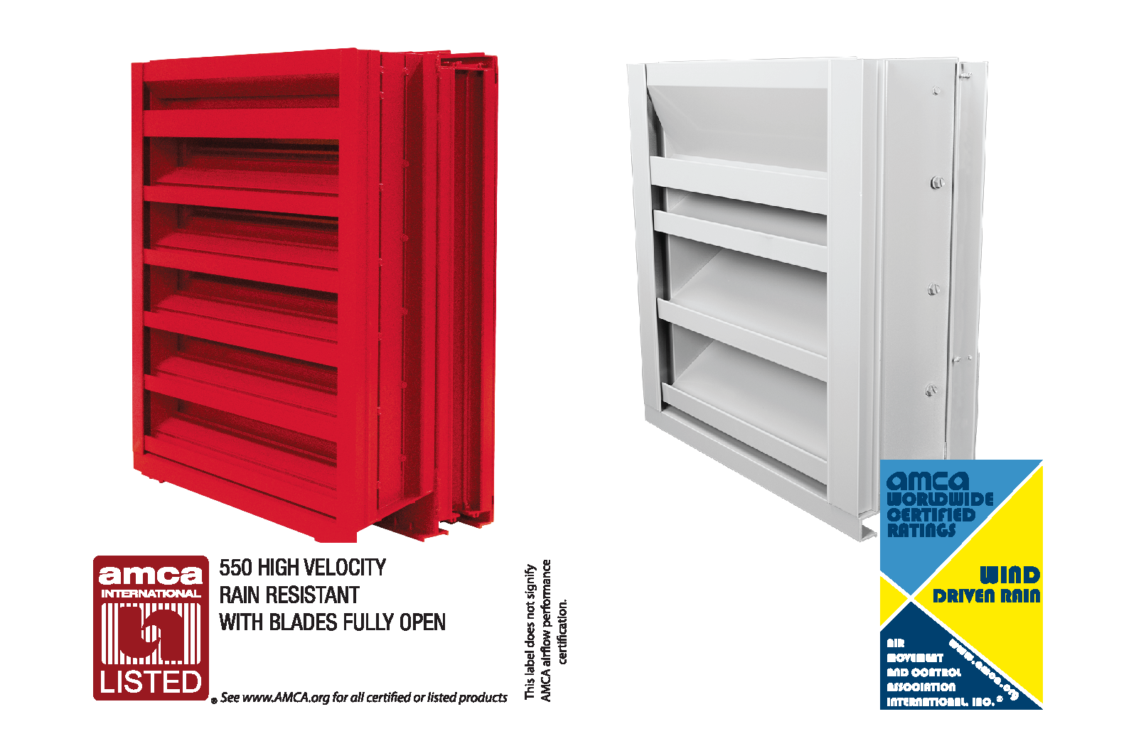 Fish Protection Louver Array Understanding Louver Protection