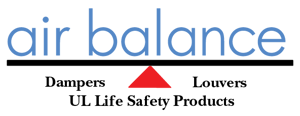 Air Balance will be at NFPA 2018!