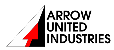 Arrow United Industries. Excellence. Experience. Versatility.