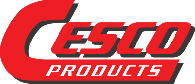 Cesco Products. A History of Distinction.