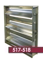 Steel Dampers - 517-518 - 02 web