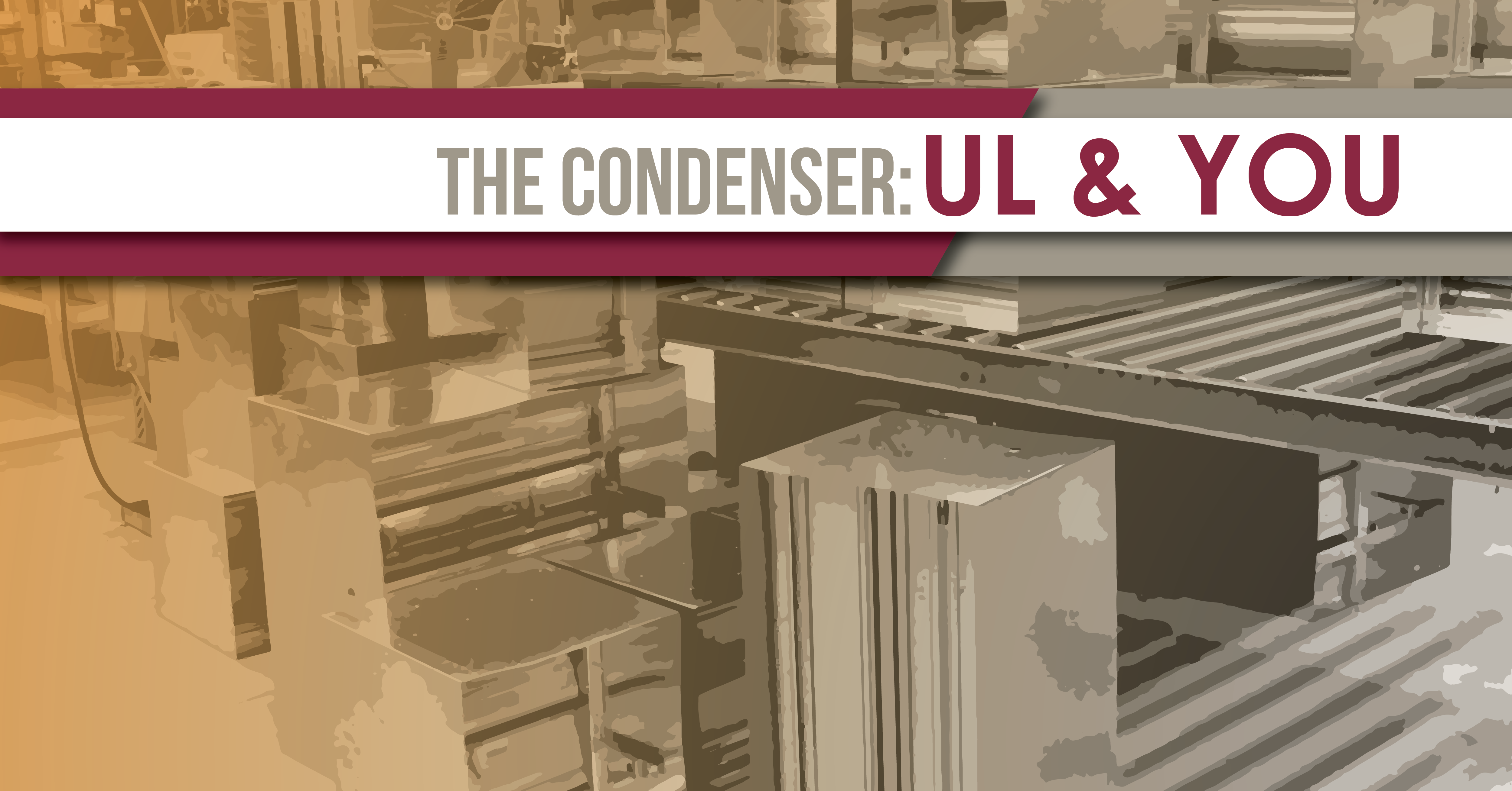 UL & You - On The Underwriters Laboratories