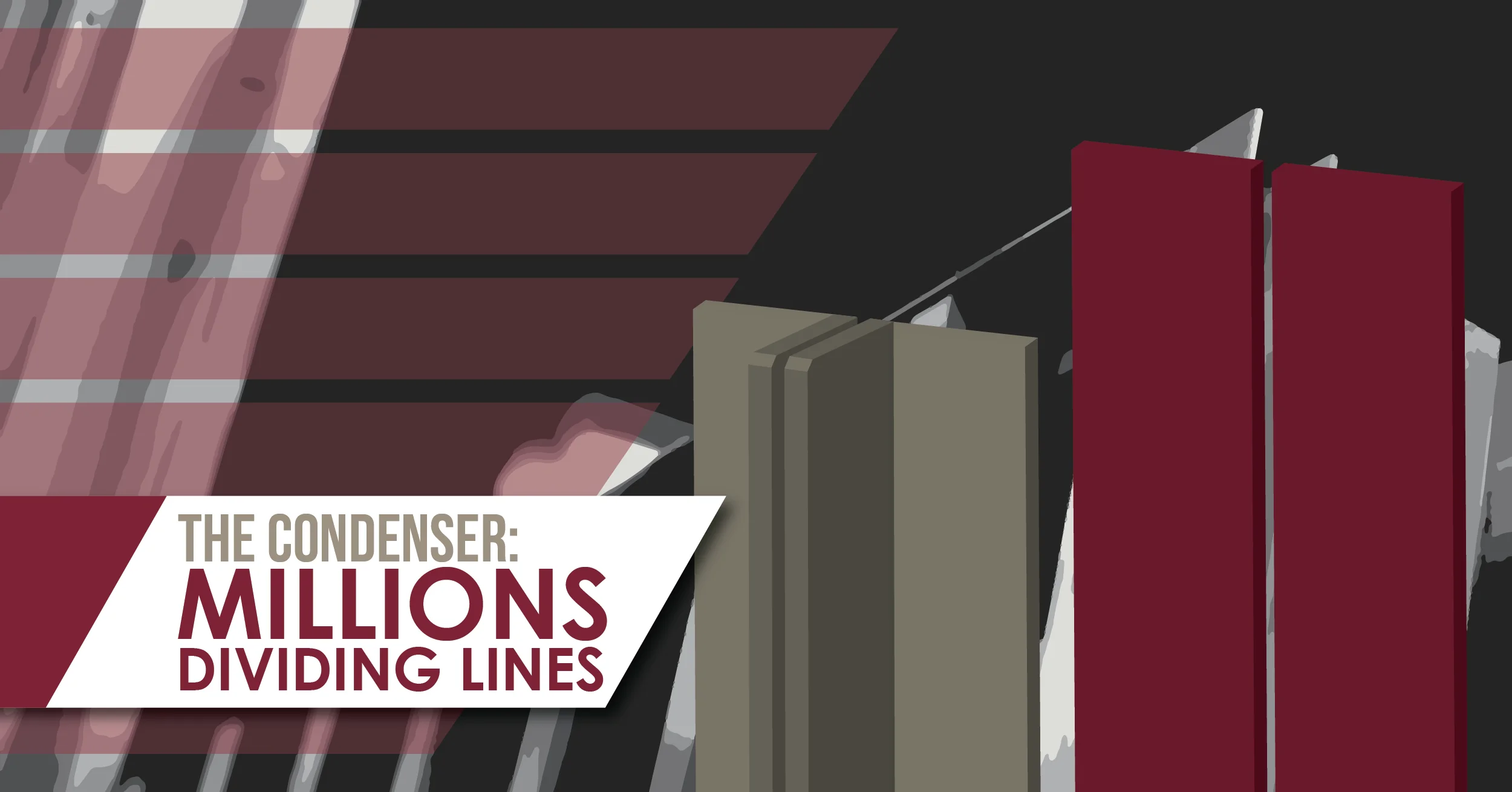 The Condenser: Mullions, Dividing Lines