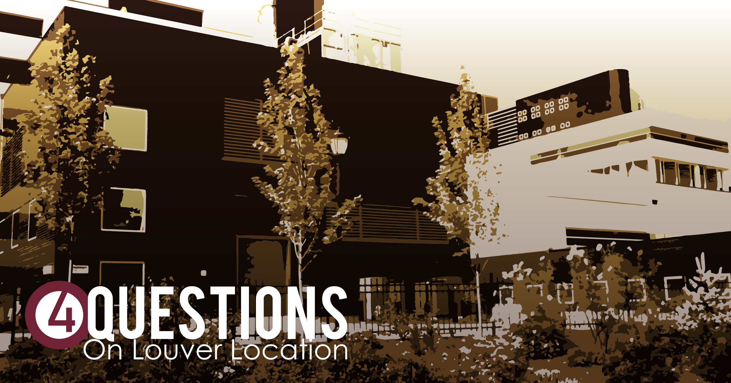 MCDLG Newsstand - Four Questions on Louver Location