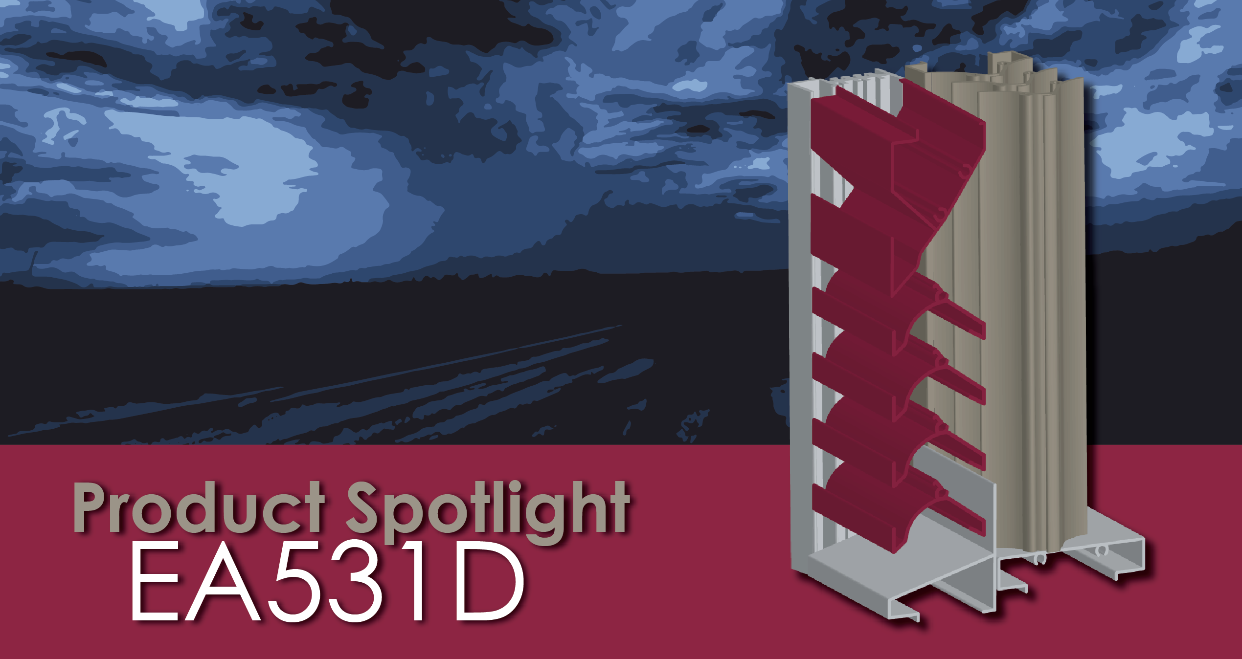 The Condenser - Product Spotlight: The EA531D Series