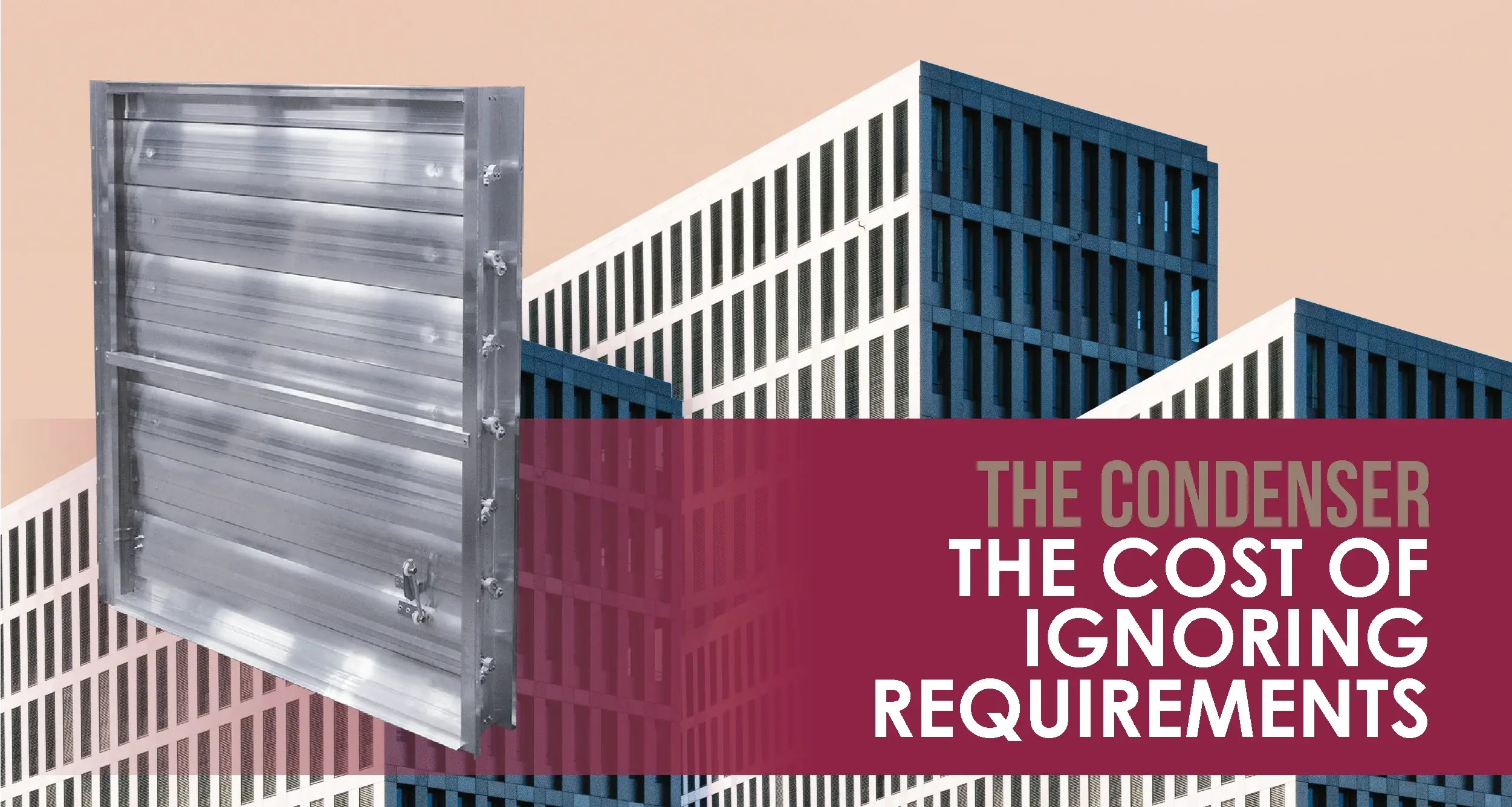 The Cost of Ignoring Requirements